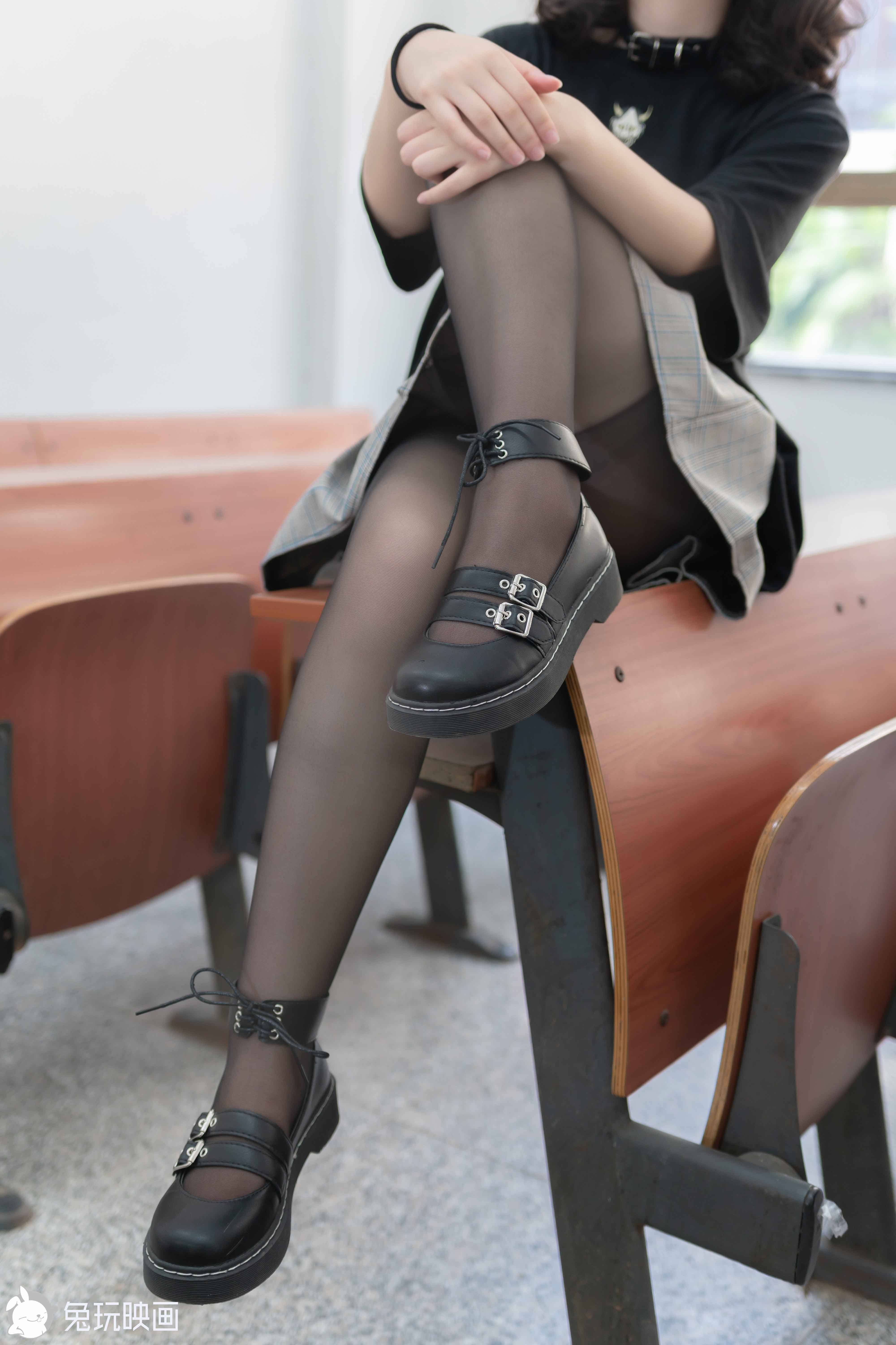 [兔玩映画]C21.006酷Girl插图6
